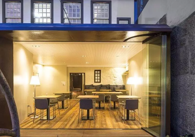 בית מלון כפרי Casa Do Juncal