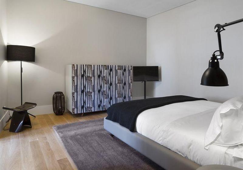 هتل Casa Do Juncal