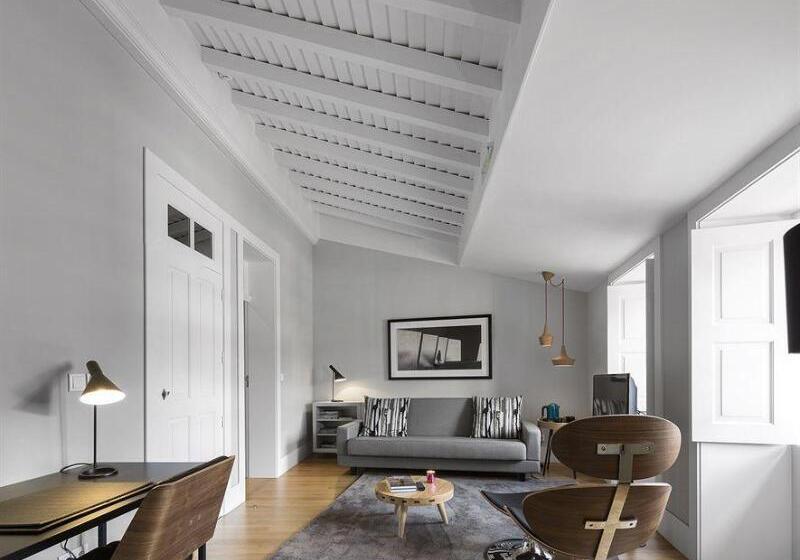 هتل Casa Do Juncal