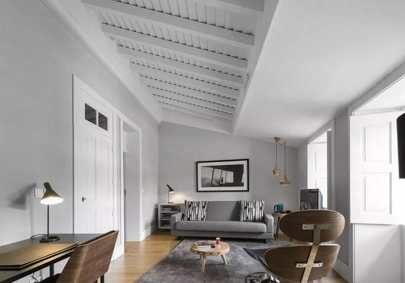 בית מלון כפרי Casa Do Juncal