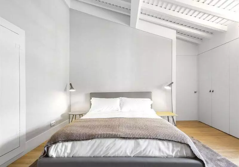 בית מלון כפרי Casa Do Juncal