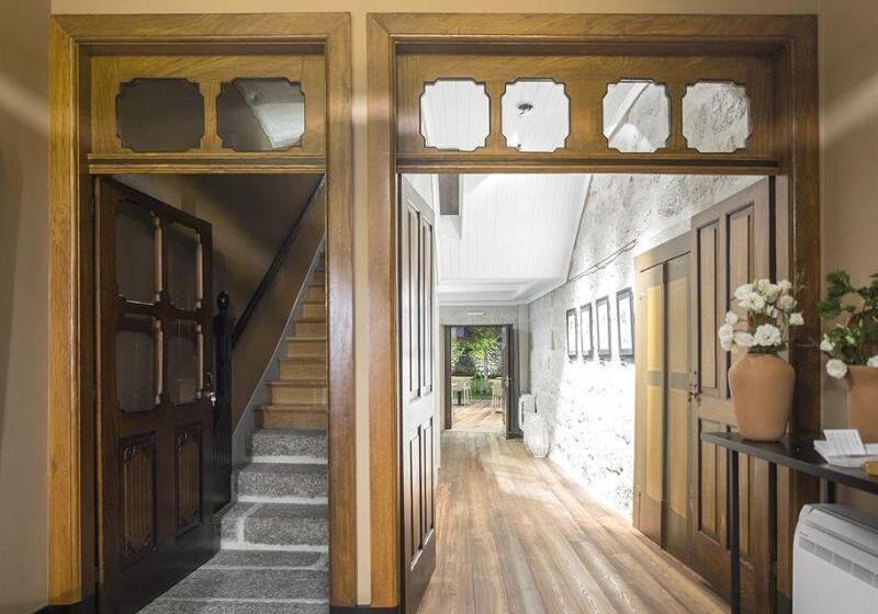 هتل Casa Do Juncal