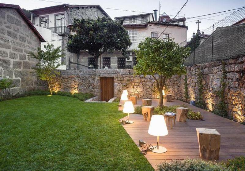 هتل Casa Do Juncal