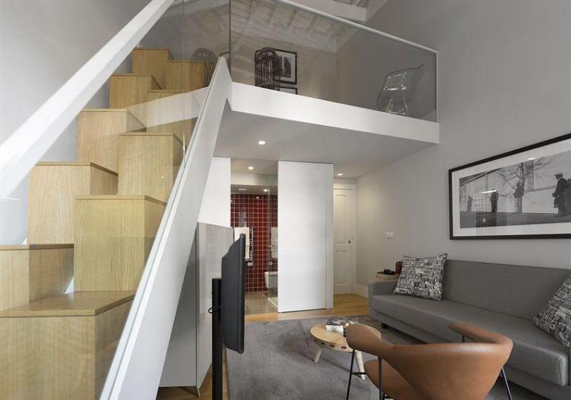 هتل Casa Do Juncal