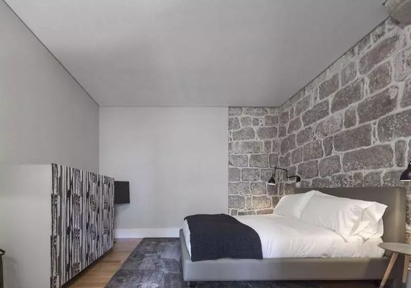 בית מלון כפרי Casa Do Juncal