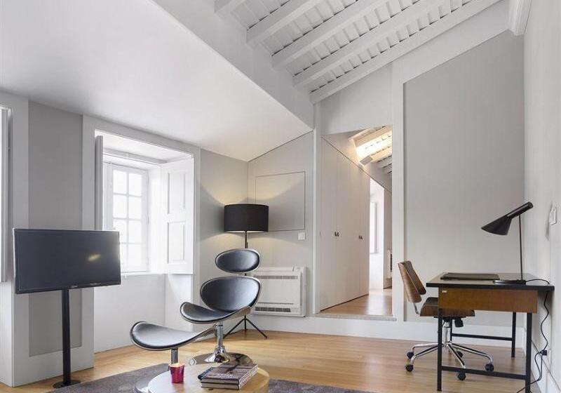 هتل Casa Do Juncal