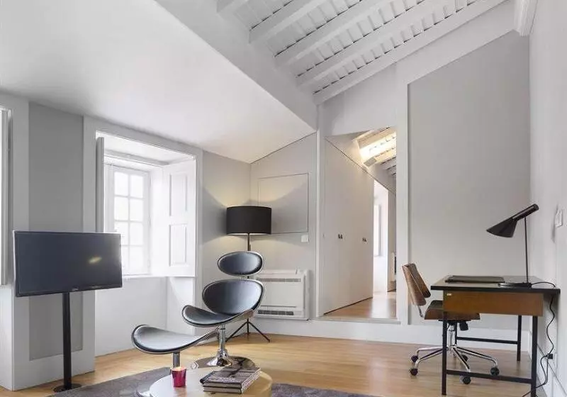 בית מלון כפרי Casa Do Juncal