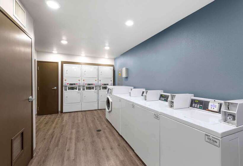 ホテル Extended Stay America Select Suites  Birmingham  Bessemer