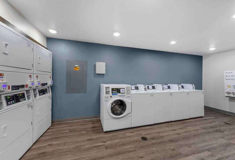 ホテル Extended Stay America Select Suites  Birmingham  Bessemer