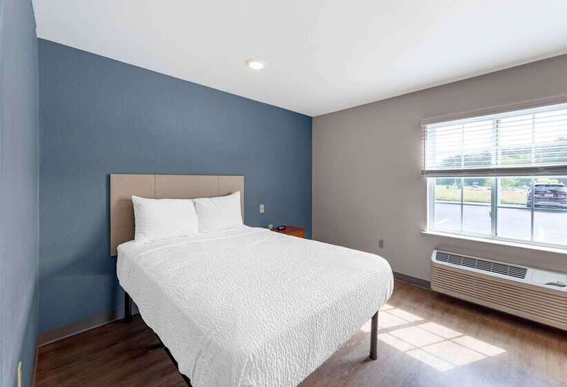 ホテル Extended Stay America Select Suites  Birmingham  Bessemer