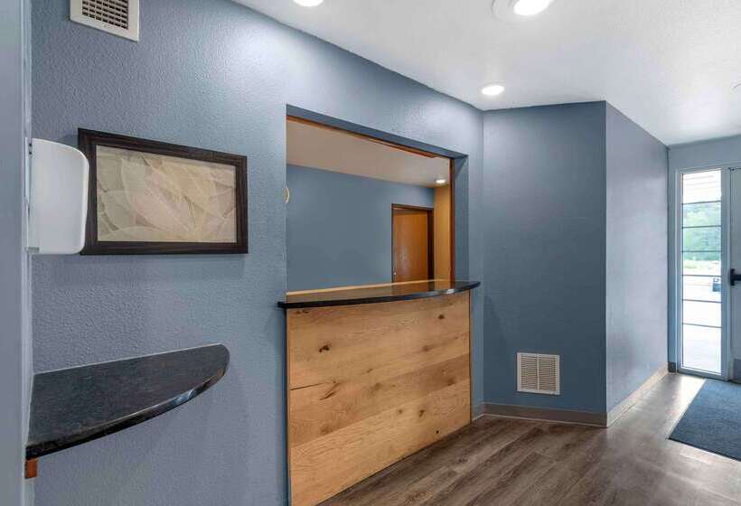 ホテル Extended Stay America Select Suites  Birmingham  Bessemer