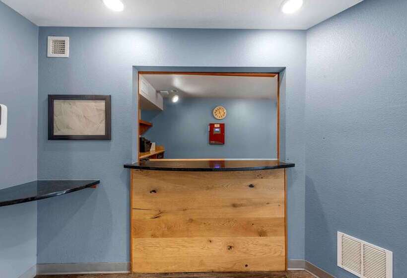 ホテル Extended Stay America Select Suites  Birmingham  Bessemer