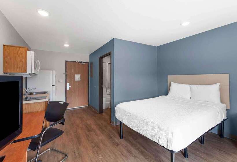 ホテル Extended Stay America Select Suites  Birmingham  Bessemer