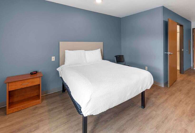 ホテル Extended Stay America Select Suites  Birmingham  Bessemer