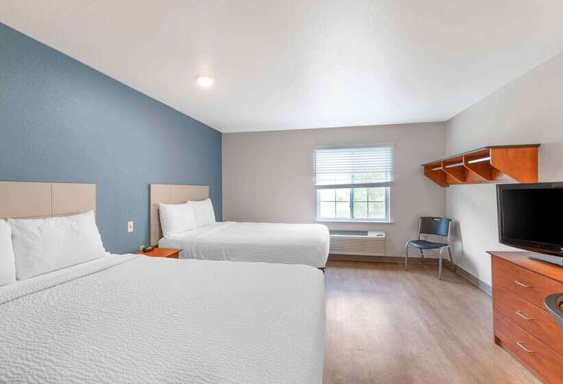 ホテル Extended Stay America Select Suites  Birmingham  Bessemer