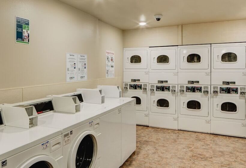 ホテル Extended Stay America Select Suites  Birmingham  Bessemer