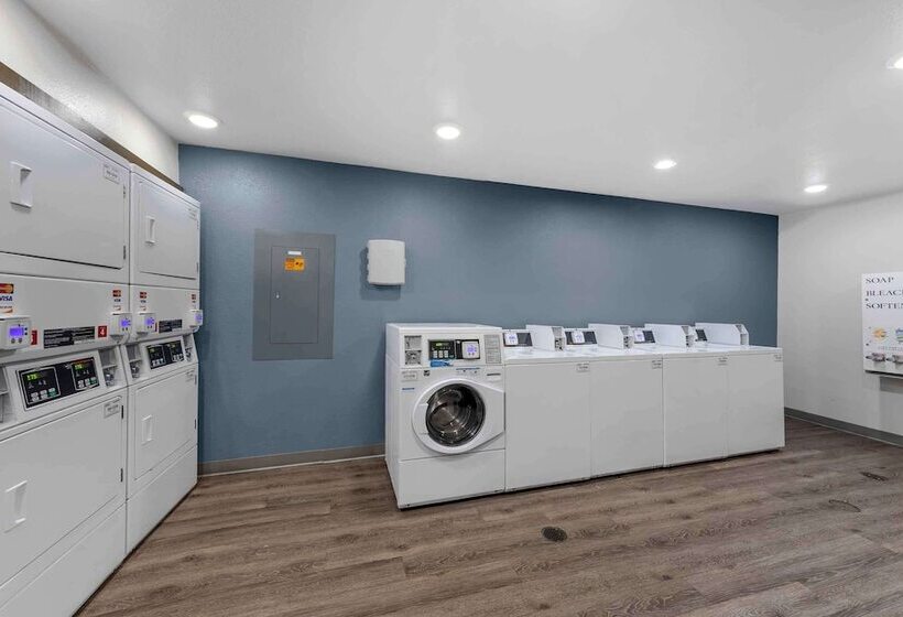 ホテル Extended Stay America Select Suites  Birmingham  Bessemer