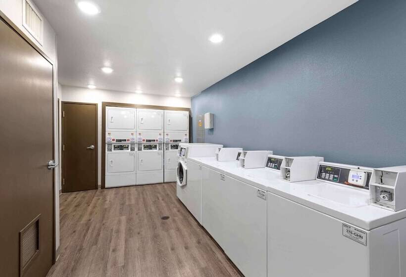 ホテル Extended Stay America Select Suites  Birmingham  Bessemer