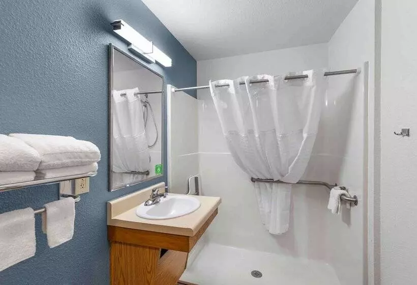 酒店 Extended Stay America Select Suites  Birmingham  Bessemer