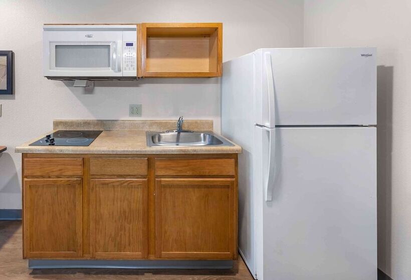 ホテル Extended Stay America Select Suites  Birmingham  Bessemer