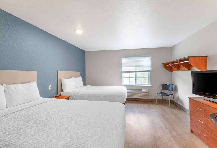 ホテル Extended Stay America Select Suites  Birmingham  Bessemer