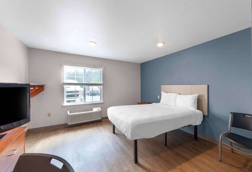 ホテル Extended Stay America Select Suites  Birmingham  Bessemer