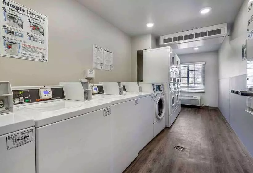 ホテル Extended Stay America Select Suites  Gainesville