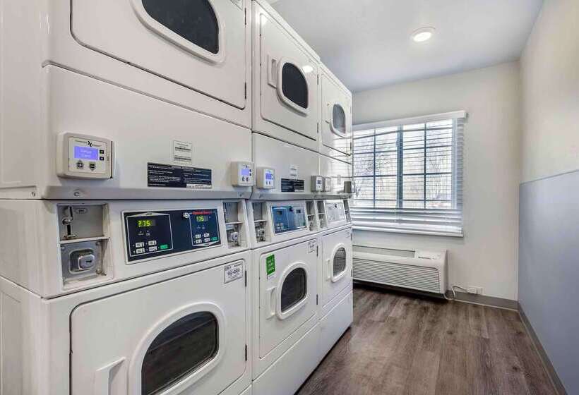 酒店 Extended Stay America Select Suites  Gainesville