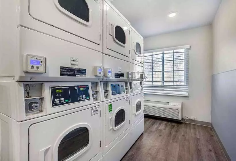 ホテル Extended Stay America Select Suites  Gainesville