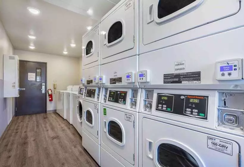 ホテル Extended Stay America Select Suites  Gainesville