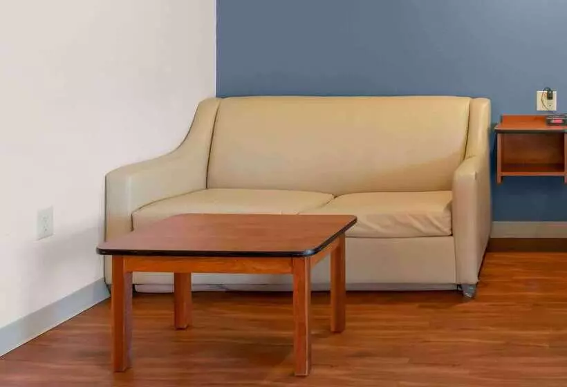 ホテル Extended Stay America Select Suites  Gainesville