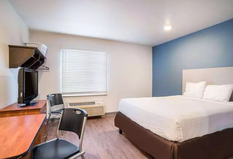 ホテル Extended Stay America Select Suites  Gainesville