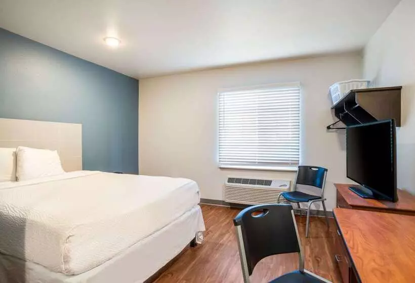 ホテル Extended Stay America Select Suites  Gainesville