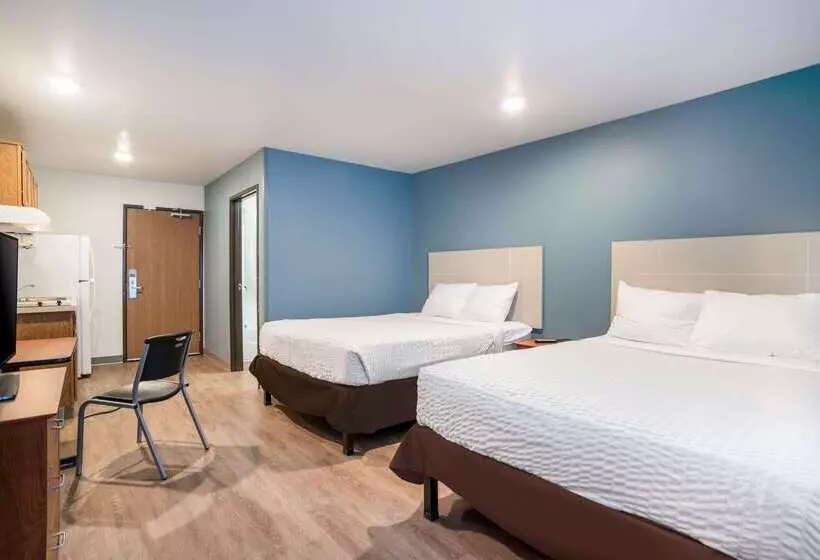 ホテル Extended Stay America Select Suites  Gainesville