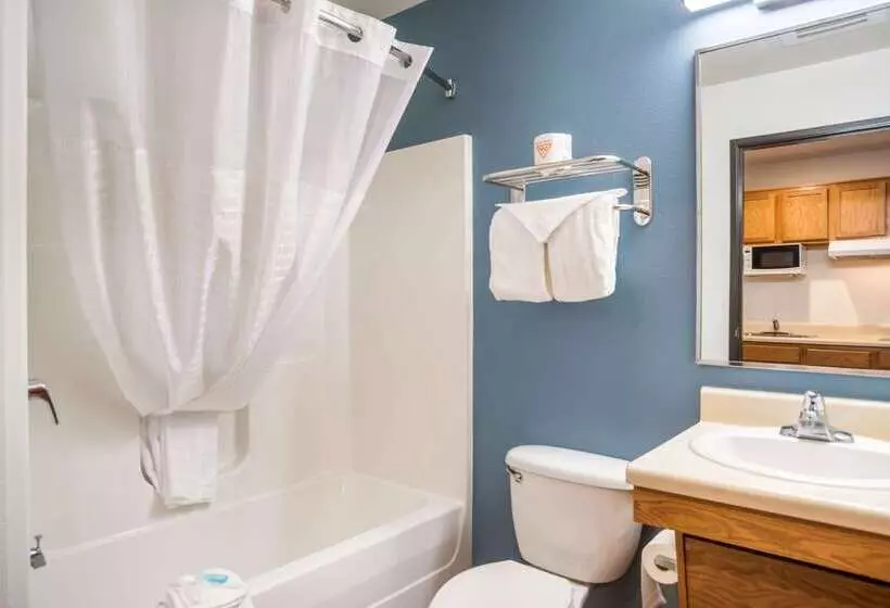 ホテル Extended Stay America Select Suites  Gainesville