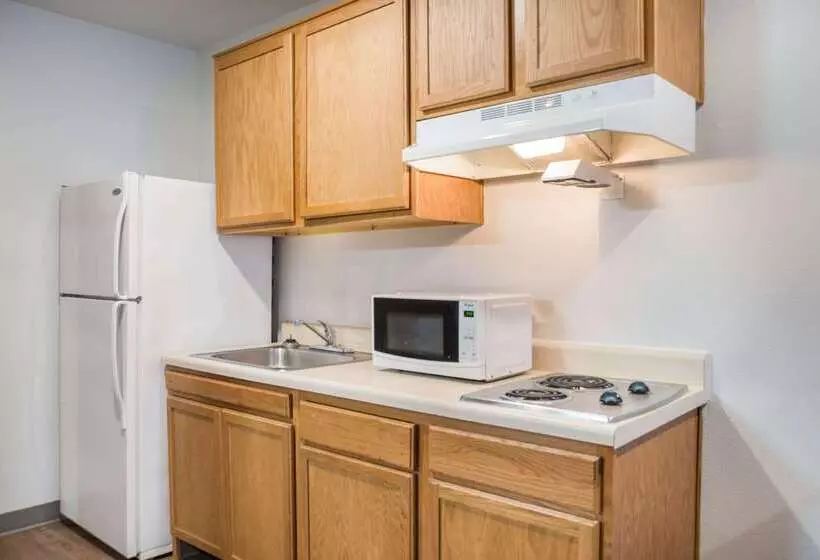 ホテル Extended Stay America Select Suites  Gainesville