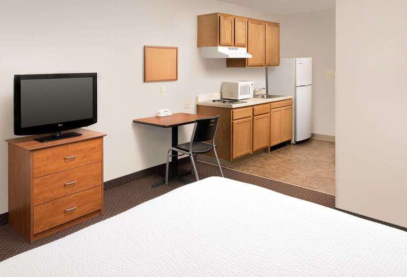 酒店 Extended Stay America Select Suites  Gainesville