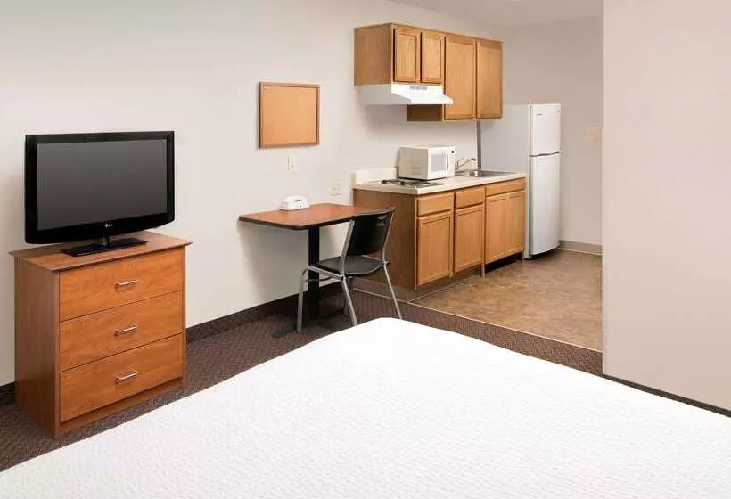 ホテル Extended Stay America Select Suites  Gainesville