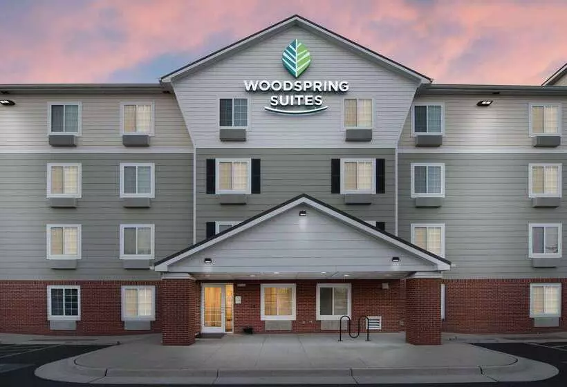 ホテル Extended Stay America Select Suites  Gainesville