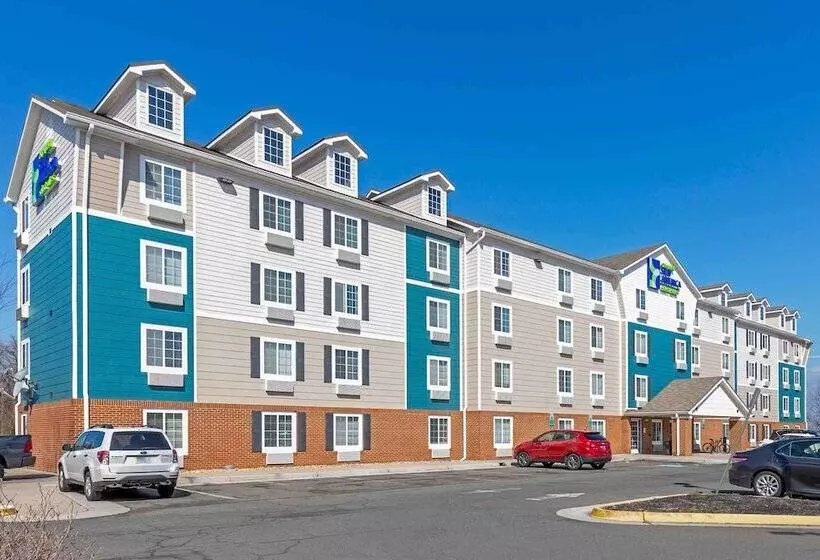 ホテル Extended Stay America Select Suites  Gainesville