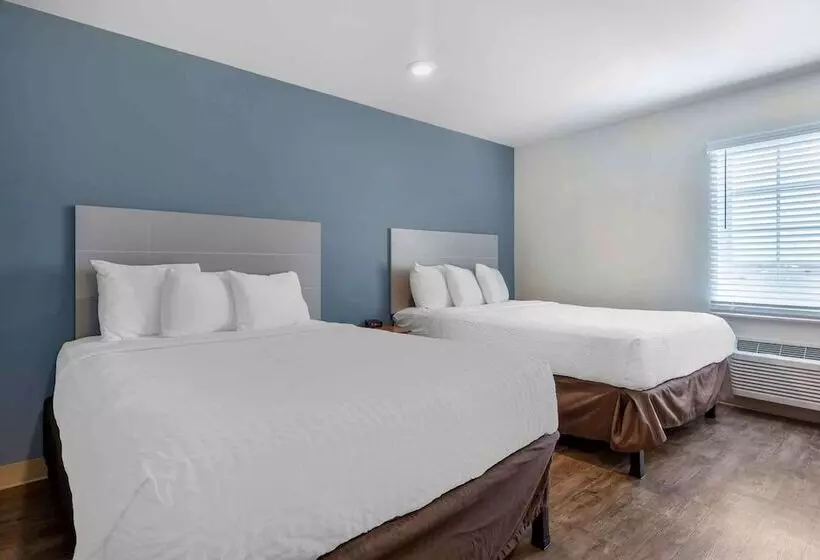 ホテル Extended Stay America Select Suites  Gainesville