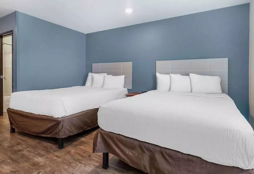 ホテル Extended Stay America Select Suites  Gainesville