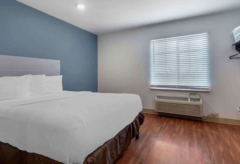 酒店 Extended Stay America Select Suites  Gainesville