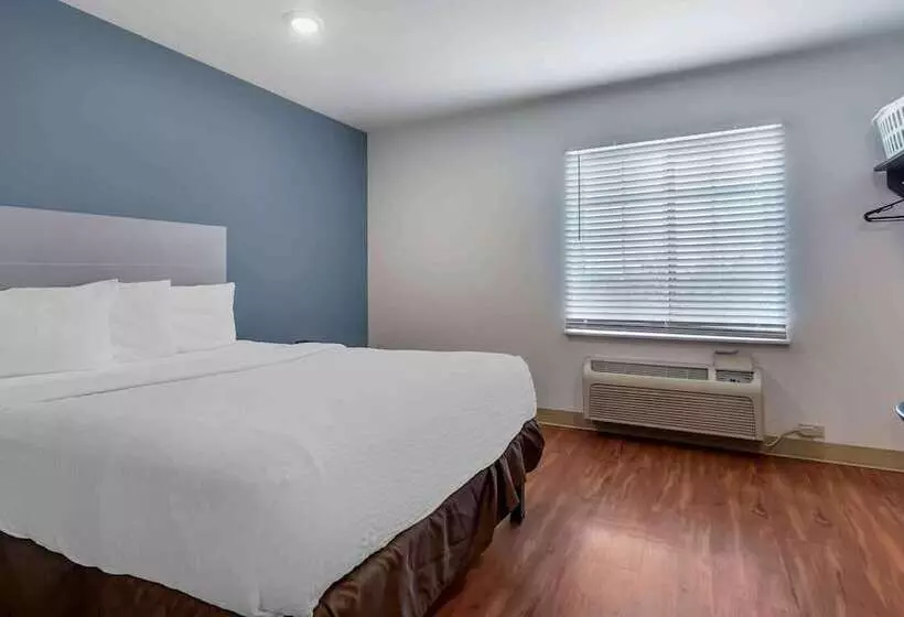 ホテル Extended Stay America Select Suites  Gainesville