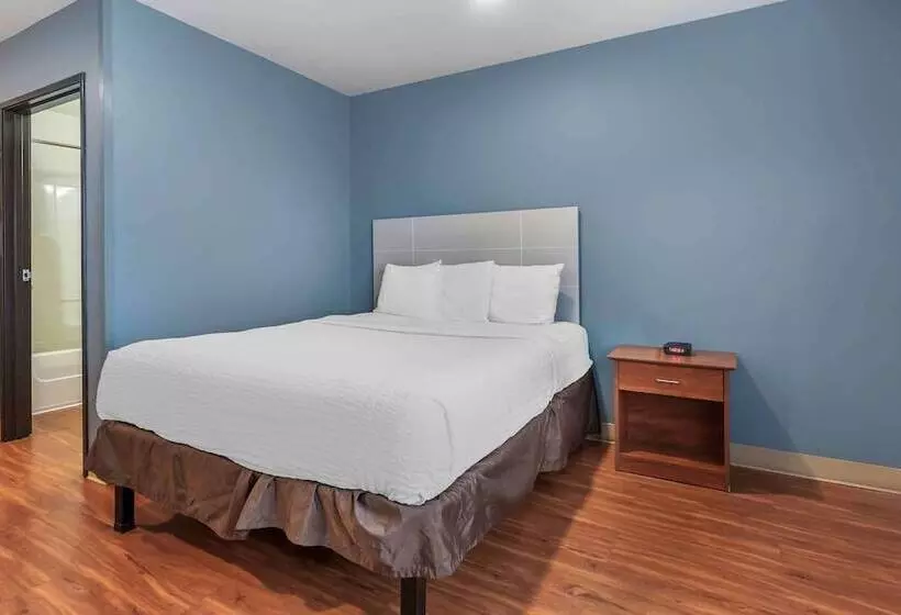 ホテル Extended Stay America Select Suites  Gainesville