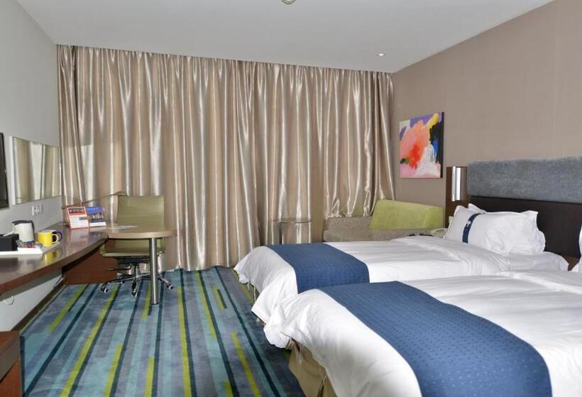 فندق Holiday Inn Express Weihai Hi Tech Zone By Ihg