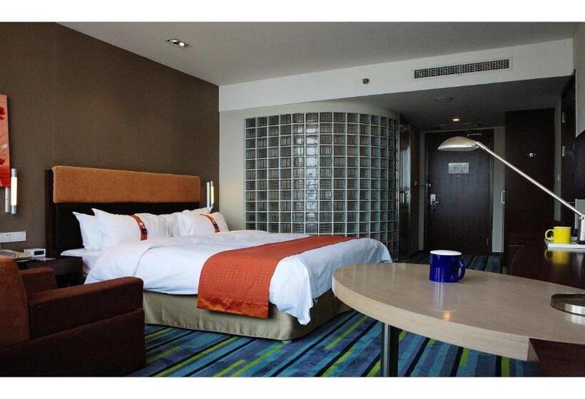 فندق Holiday Inn Express Weihai Hi Tech Zone By Ihg