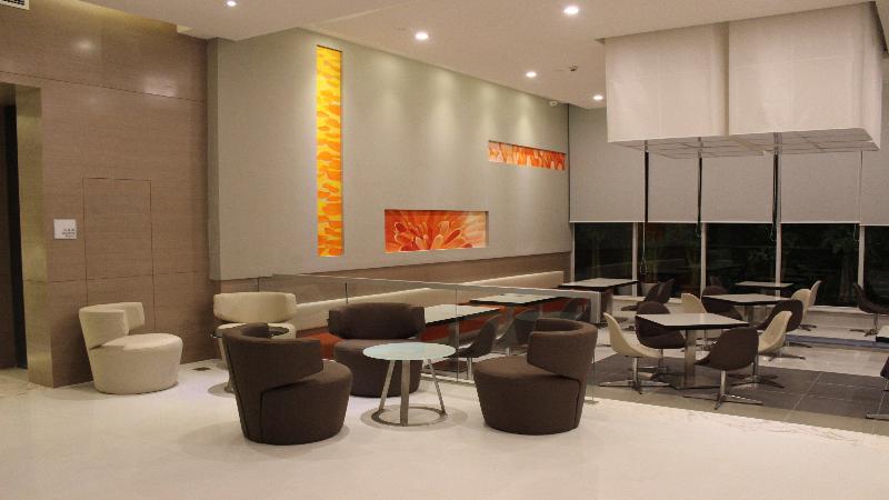 فندق Holiday Inn Express Weihai Hi Tech Zone By Ihg