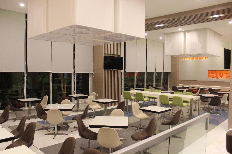 فندق Holiday Inn Express Weihai Hi Tech Zone By Ihg