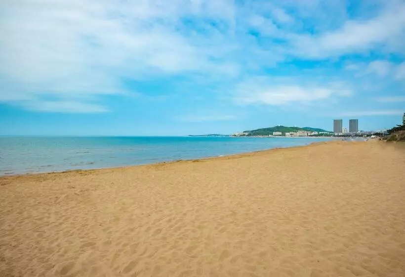 هتل Holiday Inn Express Weihai Hi Tech Zone By Ihg